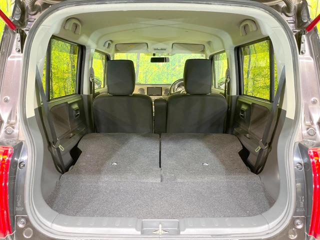 アルトラパン Ｘセレクション　禁煙車　シートヒーター　スマートキー　ＨＩＤヘッド　ＥＴＣ　純正１４インチアルミ　オートライト　オートエアコン　Ｂｌｕｅｔｏｏｔｈ　ＣＤ　ＤＶＤ再生　フルセグ（33枚目）