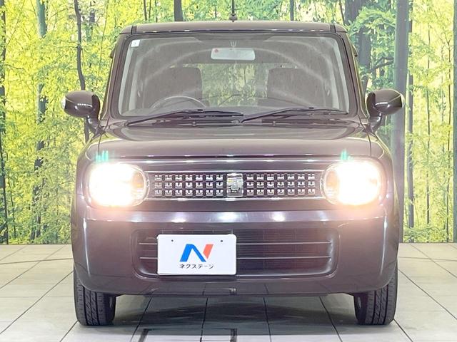 アルトラパン Ｘセレクション　禁煙車　シートヒーター　スマートキー　ＨＩＤヘッド　ＥＴＣ　純正１４インチアルミ　オートライト　オートエアコン　Ｂｌｕｅｔｏｏｔｈ　ＣＤ　ＤＶＤ再生　フルセグ（53枚目）