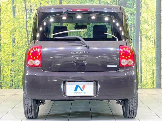 アルトラパン Ｘセレクション　禁煙車　シートヒーター　スマートキー　ＨＩＤヘッド　ＥＴＣ　純正１４インチアルミ　オートライト　オートエアコン　Ｂｌｕｅｔｏｏｔｈ　ＣＤ　ＤＶＤ再生　フルセグ（54枚目）