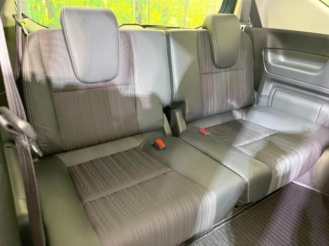 フリードハイブリッド ハイブリッド・Ｇホンダセンシング　両側電動ドア　バックカメラ　衝突被害軽減システム　レーダークルーズ　禁煙車　ハーフレザーシート　ＬＥＤヘッド　ビルトインＥＴＣ　純正１５インチアルミ　車線逸脱警報　オートライト　オートエアコン（9枚目）