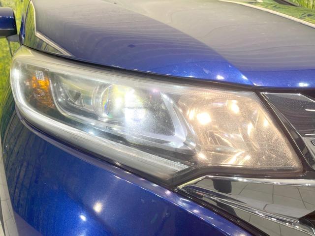 フリードハイブリッド ハイブリッド・Ｇホンダセンシング　両側電動ドア　バックカメラ　衝突被害軽減システム　レーダークルーズ　禁煙車　ハーフレザーシート　ＬＥＤヘッド　ビルトインＥＴＣ　純正１５インチアルミ　車線逸脱警報　オートライト　オートエアコン（28枚目）