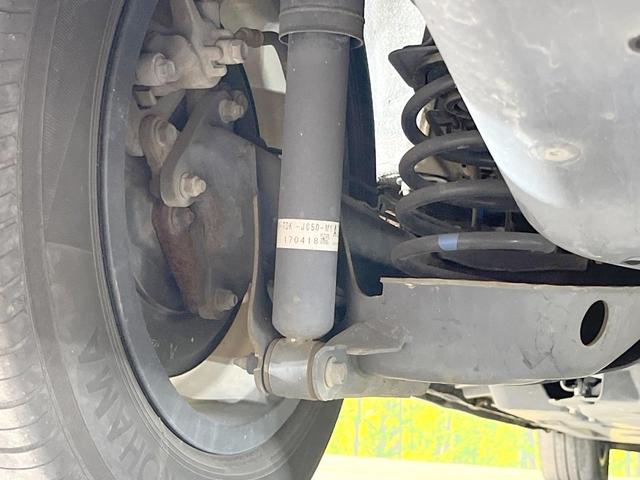 フリードハイブリッド ハイブリッド・Ｇホンダセンシング　両側電動ドア　バックカメラ　衝突被害軽減システム　レーダークルーズ　禁煙車　ハーフレザーシート　ＬＥＤヘッド　ビルトインＥＴＣ　純正１５インチアルミ　車線逸脱警報　オートライト　オートエアコン（33枚目）