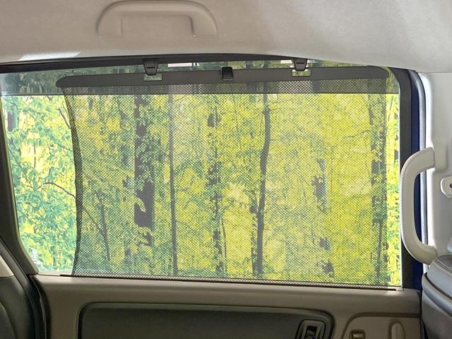 フリードハイブリッド ハイブリッド・Ｇホンダセンシング　両側電動ドア　バックカメラ　衝突被害軽減システム　レーダークルーズ　禁煙車　ハーフレザーシート　ＬＥＤヘッド　ビルトインＥＴＣ　純正１５インチアルミ　車線逸脱警報　オートライト　オートエアコン（38枚目）