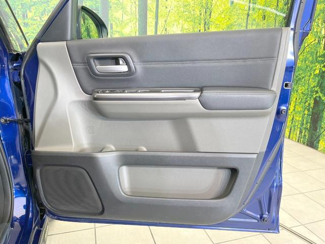 フリードハイブリッド ハイブリッド・Ｇホンダセンシング　両側電動ドア　バックカメラ　衝突被害軽減システム　レーダークルーズ　禁煙車　ハーフレザーシート　ＬＥＤヘッド　ビルトインＥＴＣ　純正１５インチアルミ　車線逸脱警報　オートライト　オートエアコン（40枚目）