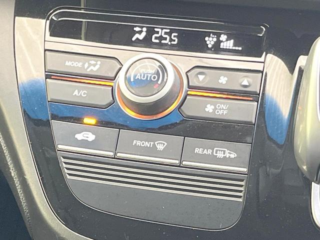 フリードハイブリッド ハイブリッド・Ｇホンダセンシング　両側電動ドア　バックカメラ　衝突被害軽減システム　レーダークルーズ　禁煙車　ハーフレザーシート　ＬＥＤヘッド　ビルトインＥＴＣ　純正１５インチアルミ　車線逸脱警報　オートライト　オートエアコン（49枚目）