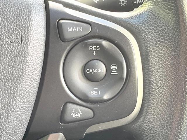 フリードハイブリッド ハイブリッド・Ｇホンダセンシング　両側電動ドア　バックカメラ　衝突被害軽減システム　レーダークルーズ　禁煙車　ハーフレザーシート　ＬＥＤヘッド　ビルトインＥＴＣ　純正１５インチアルミ　車線逸脱警報　オートライト　オートエアコン（53枚目）