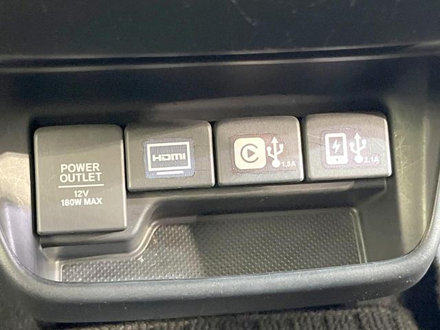 フリードハイブリッド ハイブリッド・Ｇホンダセンシング　両側電動ドア　バックカメラ　衝突被害軽減システム　レーダークルーズ　禁煙車　ハーフレザーシート　ＬＥＤヘッド　ビルトインＥＴＣ　純正１５インチアルミ　車線逸脱警報　オートライト　オートエアコン（64枚目）