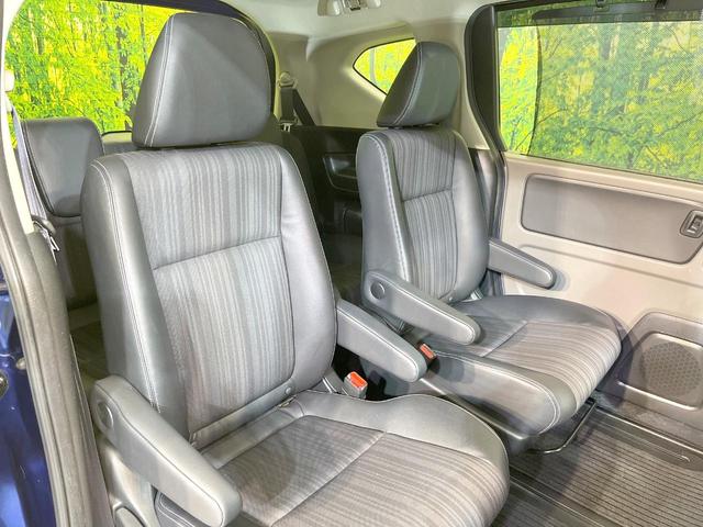 フリードハイブリッド ハイブリッド・Ｇホンダセンシング　両側電動ドア　バックカメラ　衝突被害軽減システム　レーダークルーズ　禁煙車　ハーフレザーシート　ＬＥＤヘッド　ビルトインＥＴＣ　純正１５インチアルミ　車線逸脱警報　オートライト　オートエアコン（68枚目）