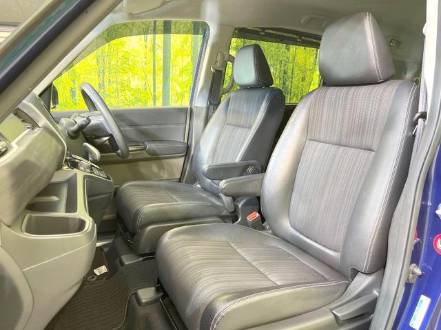 フリードハイブリッド ハイブリッド・Ｇホンダセンシング　両側電動ドア　バックカメラ　衝突被害軽減システム　レーダークルーズ　禁煙車　ハーフレザーシート　ＬＥＤヘッド　ビルトインＥＴＣ　純正１５インチアルミ　車線逸脱警報　オートライト　オートエアコン（70枚目）