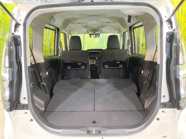 ソリオバンディット ハイブリッドＭＶ　メーカーナビ　　全周囲カメラ　両側電動ドア　衝突被害軽減システム　レーダークルーズ　コーナーセンサー　スマートキー　ＬＥＤヘッド　純正１５インチアルミ　オートハイビーム　車線逸脱警報　オートライト（10枚目）