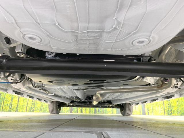 ソリオバンディット ハイブリッドＭＶ　メーカーナビ　　全周囲カメラ　両側電動ドア　衝突被害軽減システム　レーダークルーズ　コーナーセンサー　スマートキー　ＬＥＤヘッド　純正１５インチアルミ　オートハイビーム　車線逸脱警報　オートライト（19枚目）