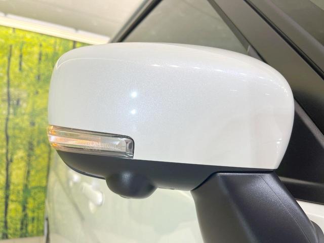 ソリオバンディット ハイブリッドＭＶ　メーカーナビ　　全周囲カメラ　両側電動ドア　衝突被害軽減システム　レーダークルーズ　コーナーセンサー　スマートキー　ＬＥＤヘッド　純正１５インチアルミ　オートハイビーム　車線逸脱警報　オートライト（28枚目）