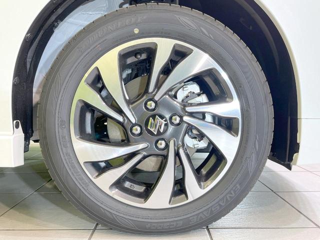 ソリオバンディット ハイブリッドＭＶ　メーカーナビ　　全周囲カメラ　両側電動ドア　衝突被害軽減システム　レーダークルーズ　コーナーセンサー　スマートキー　ＬＥＤヘッド　純正１５インチアルミ　オートハイビーム　車線逸脱警報　オートライト（31枚目）