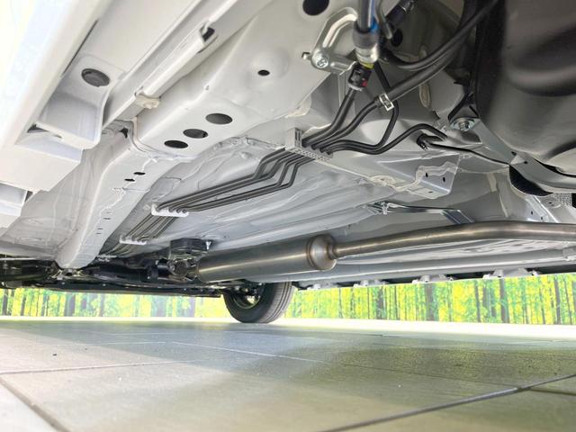 ソリオバンディット ハイブリッドＭＶ　メーカーナビ　　全周囲カメラ　両側電動ドア　衝突被害軽減システム　レーダークルーズ　コーナーセンサー　スマートキー　ＬＥＤヘッド　純正１５インチアルミ　オートハイビーム　車線逸脱警報　オートライト（32枚目）