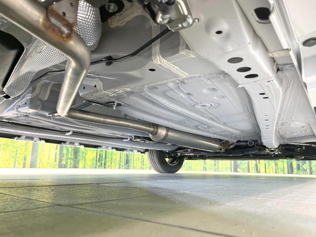 ソリオバンディット ハイブリッドＭＶ　メーカーナビ　　全周囲カメラ　両側電動ドア　衝突被害軽減システム　レーダークルーズ　コーナーセンサー　スマートキー　ＬＥＤヘッド　純正１５インチアルミ　オートハイビーム　車線逸脱警報　オートライト（33枚目）