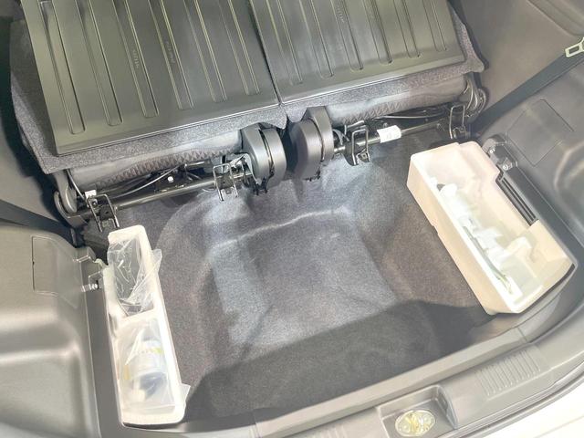 ソリオバンディット ハイブリッドＭＶ　メーカーナビ　　全周囲カメラ　両側電動ドア　衝突被害軽減システム　レーダークルーズ　コーナーセンサー　スマートキー　ＬＥＤヘッド　純正１５インチアルミ　オートハイビーム　車線逸脱警報　オートライト（37枚目）