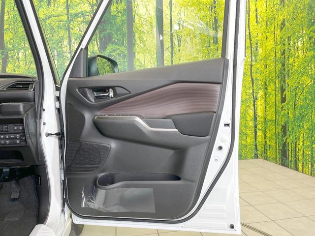 ソリオバンディット ハイブリッドＭＶ　メーカーナビ　　全周囲カメラ　両側電動ドア　衝突被害軽減システム　レーダークルーズ　コーナーセンサー　スマートキー　ＬＥＤヘッド　純正１５インチアルミ　オートハイビーム　車線逸脱警報　オートライト（38枚目）