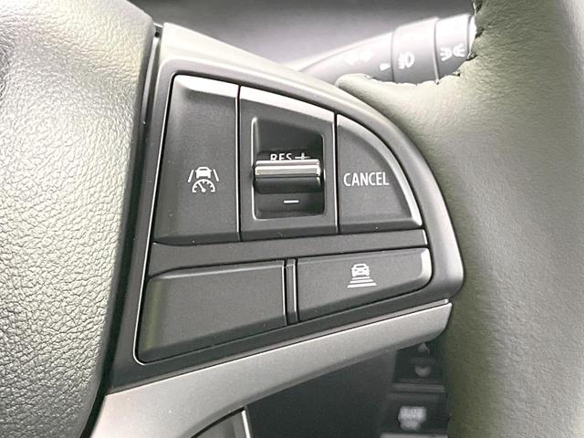 ソリオバンディット ハイブリッドＭＶ　メーカーナビ　　全周囲カメラ　両側電動ドア　衝突被害軽減システム　レーダークルーズ　コーナーセンサー　スマートキー　ＬＥＤヘッド　純正１５インチアルミ　オートハイビーム　車線逸脱警報　オートライト（40枚目）