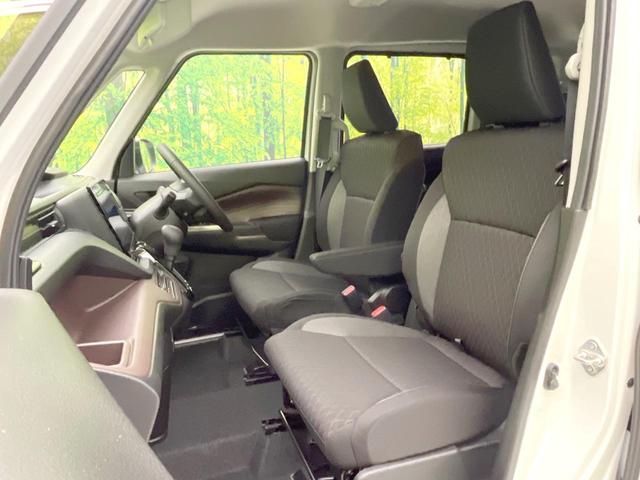 ソリオバンディット ハイブリッドＭＶ　メーカーナビ　　全周囲カメラ　両側電動ドア　衝突被害軽減システム　レーダークルーズ　コーナーセンサー　スマートキー　ＬＥＤヘッド　純正１５インチアルミ　オートハイビーム　車線逸脱警報　オートライト（64枚目）