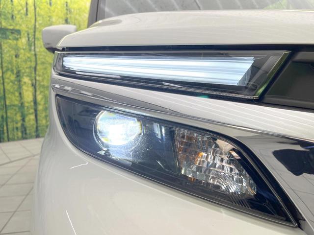 ソリオバンディット ハイブリッドＭＶ　メーカーナビ　　全周囲カメラ　両側電動ドア　衝突被害軽減システム　レーダークルーズ　コーナーセンサー　スマートキー　ＬＥＤヘッド　純正１５インチアルミ　オートハイビーム　車線逸脱警報　オートライト（66枚目）