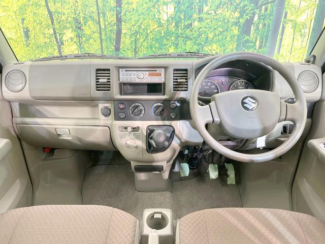 エブリイ ジョインターボ　ＭＴ車　禁煙車　ＥＴＣ　ＣＤ（2枚目）