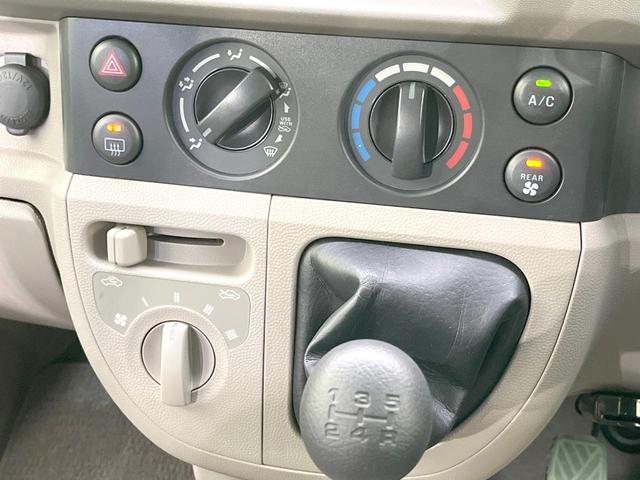 エブリイ ジョインターボ　ＭＴ車　禁煙車　ＥＴＣ　ＣＤ（6枚目）