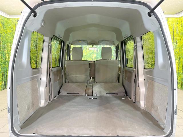 エブリイ ジョインターボ　ＭＴ車　禁煙車　ＥＴＣ　ＣＤ（9枚目）