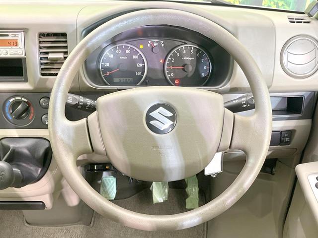 エブリイ ジョインターボ　ＭＴ車　禁煙車　ＥＴＣ　ＣＤ（10枚目）