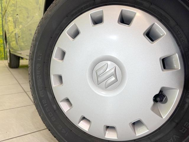 エブリイ ジョインターボ　ＭＴ車　禁煙車　ＥＴＣ　ＣＤ（12枚目）