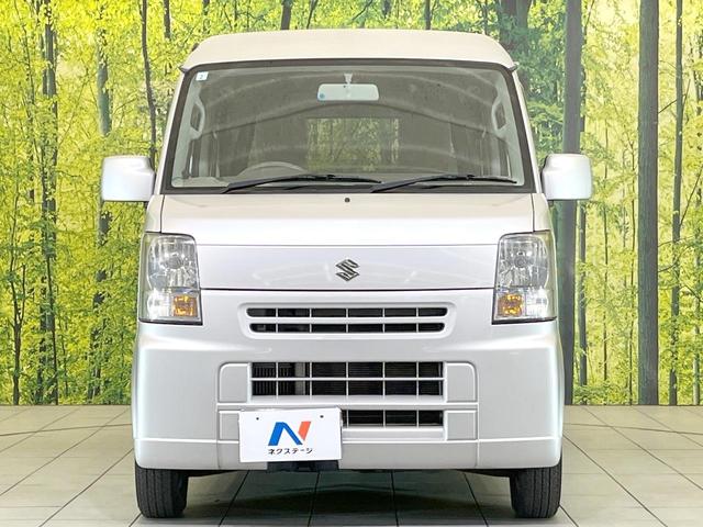 エブリイ ジョインターボ　ＭＴ車　禁煙車　ＥＴＣ　ＣＤ（13枚目）