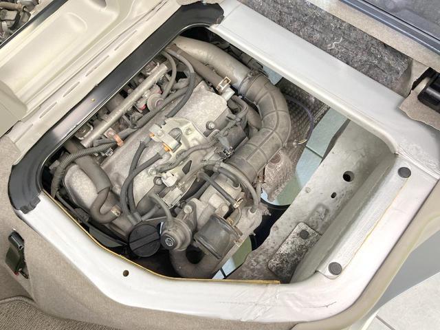 エブリイ ジョインターボ　ＭＴ車　禁煙車　ＥＴＣ　ＣＤ（17枚目）