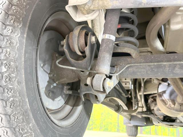 エブリイ ジョインターボ　ＭＴ車　禁煙車　ＥＴＣ　ＣＤ（19枚目）