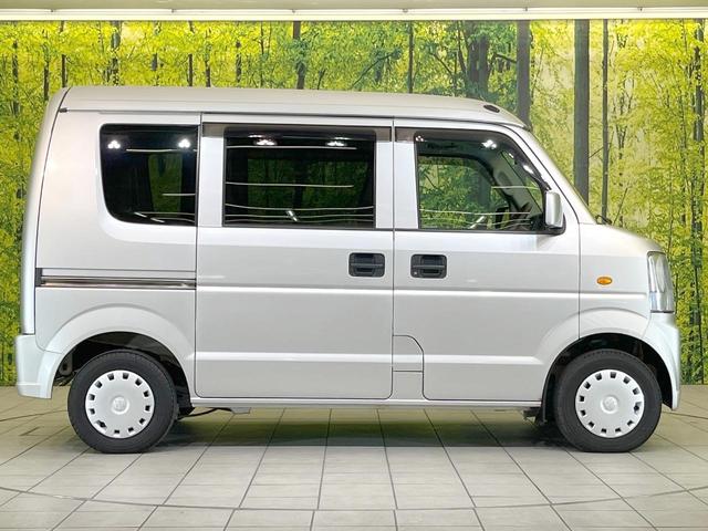 エブリイ ジョインターボ　ＭＴ車　禁煙車　ＥＴＣ　ＣＤ（22枚目）