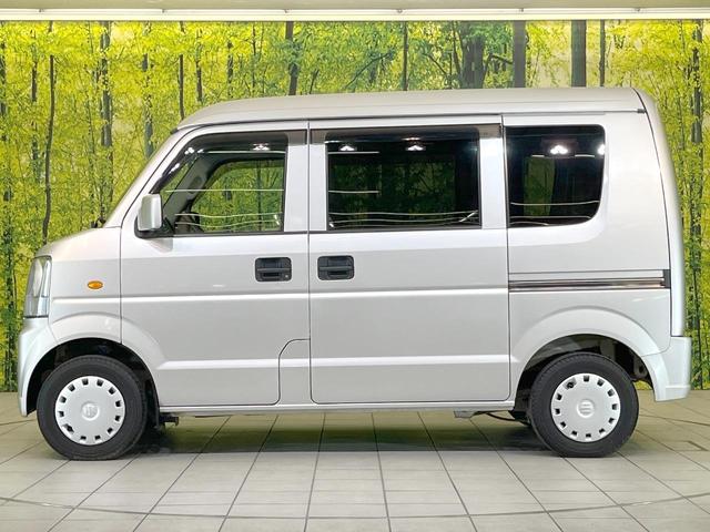 エブリイ ジョインターボ　ＭＴ車　禁煙車　ＥＴＣ　ＣＤ（24枚目）