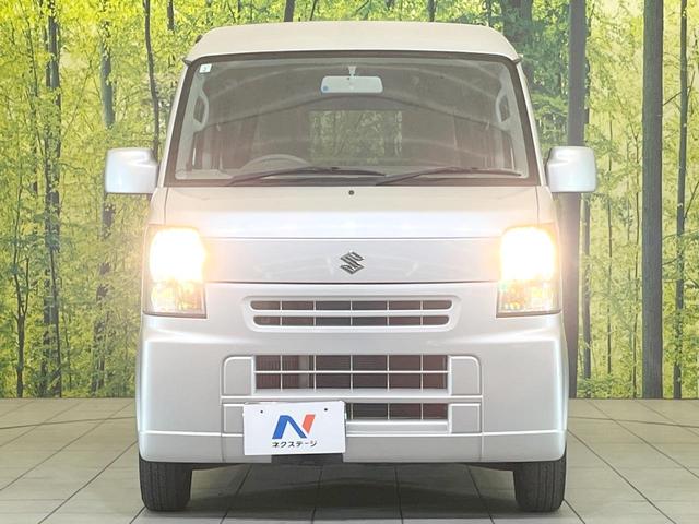 エブリイ ジョインターボ　ＭＴ車　禁煙車　ＥＴＣ　ＣＤ（25枚目）