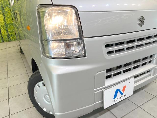 エブリイ ジョインターボ　ＭＴ車　禁煙車　ＥＴＣ　ＣＤ（26枚目）