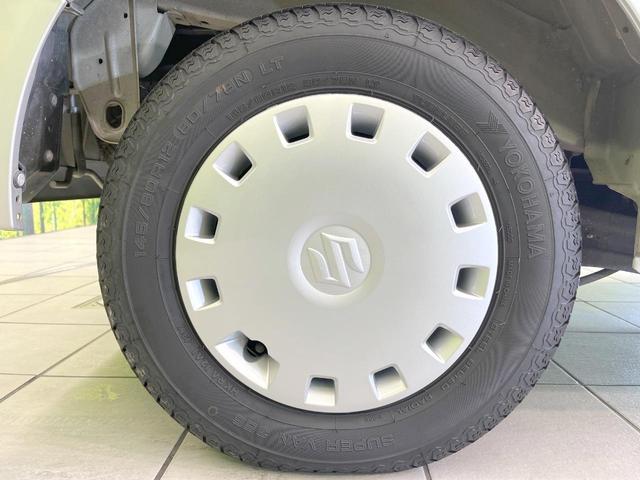 エブリイ ジョインターボ　ＭＴ車　禁煙車　ＥＴＣ　ＣＤ（27枚目）