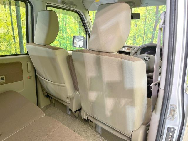 エブリイ ジョインターボ　ＭＴ車　禁煙車　ＥＴＣ　ＣＤ（35枚目）