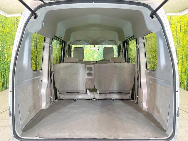 エブリイ ジョインターボ　ＭＴ車　禁煙車　ＥＴＣ　ＣＤ（36枚目）