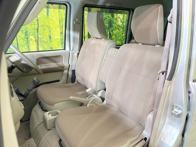 エブリイ ジョインターボ　ＭＴ車　禁煙車　ＥＴＣ　ＣＤ（50枚目）