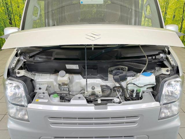 エブリイ ジョインターボ　ＭＴ車　禁煙車　ＥＴＣ　ＣＤ（51枚目）