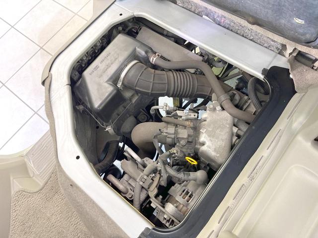 エブリイ ジョインターボ　ＭＴ車　禁煙車　ＥＴＣ　ＣＤ（54枚目）