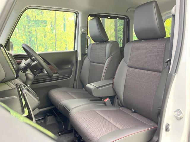 スペーシアカスタム ハイブリッドＸＳ　届出済未使用車　両側電動ドア　レーダークルーズ　ハーフレザーシート　コーナーセンサー　スマートキー　ＬＥＤヘッド　純正１５インチアルミ　オートライト　オートエアコン　ＬＥＤフォグ（64枚目）