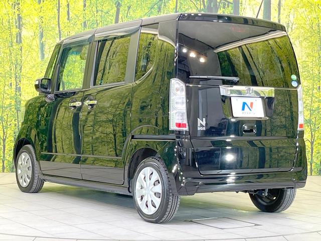 N-BOX G・LパッケージSSパッケージ 禁煙車 両側電動スライドドア バックカメラ 衝突被害軽減システム ドライブレコーダー スマートキー ETC オートエアコン Bluetooth CD DVD再生 フルセグ(23枚目)
