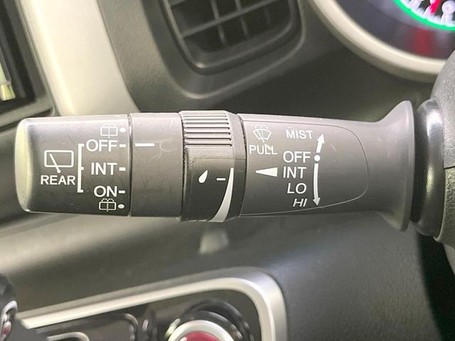 N-BOX G・LパッケージSSパッケージ 禁煙車 両側電動スライドドア バックカメラ 衝突被害軽減システム ドライブレコーダー スマートキー ETC オートエアコン Bluetooth CD DVD再生 フルセグ(42枚目)