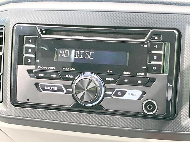 ミライース Ｘ　ＳＡＩＩＩ　衝突被害軽減システム　禁煙車　ＬＥＤヘッド　オートハイビーム　オートライト　ＣＤ（3枚目）