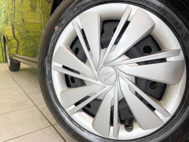 ミライース Ｘ　ＳＡＩＩＩ　衝突被害軽減システム　禁煙車　ＬＥＤヘッド　オートハイビーム　オートライト　ＣＤ（13枚目）