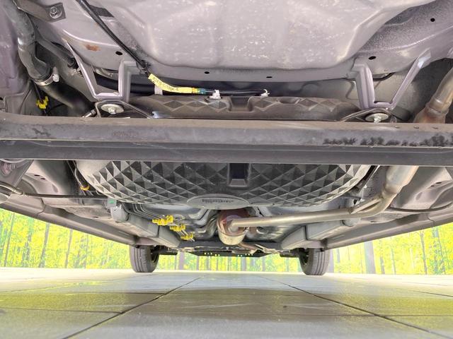 ミライース Ｘ　ＳＡＩＩＩ　衝突被害軽減システム　禁煙車　ＬＥＤヘッド　オートハイビーム　オートライト　ＣＤ（19枚目）