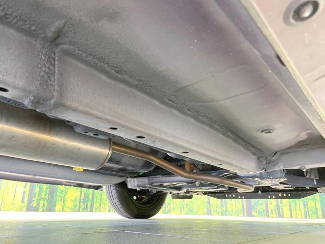 ミライース Ｘ　ＳＡＩＩＩ　衝突被害軽減システム　禁煙車　ＬＥＤヘッド　オートハイビーム　オートライト　ＣＤ（33枚目）