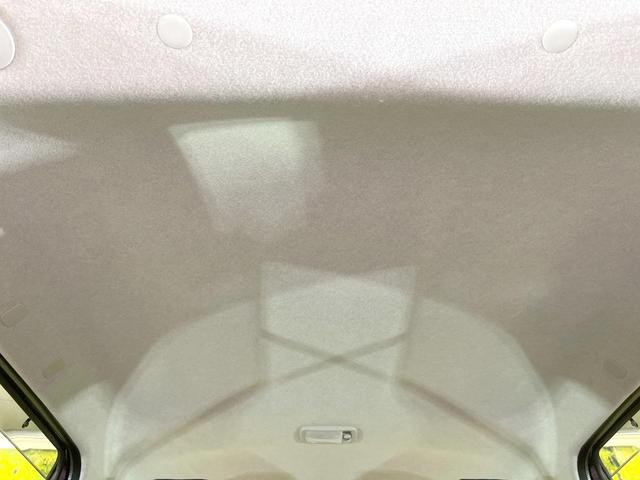 ミライース Ｘ　ＳＡＩＩＩ　衝突被害軽減システム　禁煙車　ＬＥＤヘッド　オートハイビーム　オートライト　ＣＤ（37枚目）